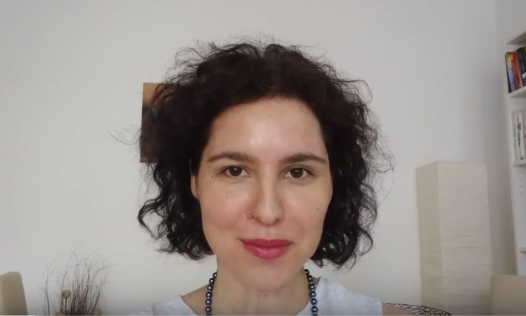 (Видео на немски) Как да преодолееш шока от чуждата култура?