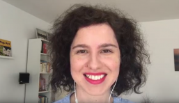 (Video) Smalltalk auf Deutsch – 3 Themen
