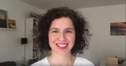 (Video) Warum kann ich noch kein Deutsch, wenn ich so intelligent bin?
