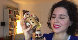(Video) Räuchermännchen und Co. Weihnachtsspecial