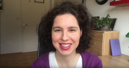 (Video) „Du hast kein Sprachtalent. Du schaffst das nicht.“ Stimmt das?