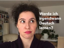 Schwierige Lernphasen beim Deutschlernen überwinden – warum sie kommen und was Du dann tun kannst