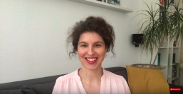 Nomen-Verb-Verbindungen mit „geben“