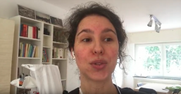Mit Babyschritten zum großen Ziel