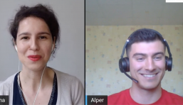 Er lebt NICHT in Deutschland und spricht FLIEßEND Deutsch – Erfolgsinterview