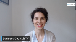 Wie schaffe ich es in Meetings ohne Angst Deutsch zu sprechen?